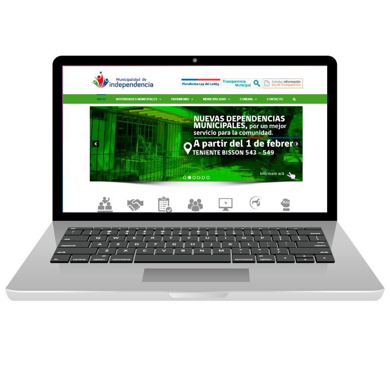 Municipalidad Independencia