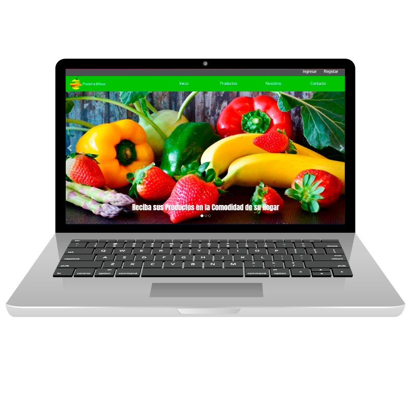 Frutería Bilbao 613